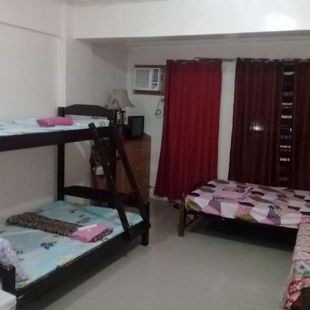 Ekonumi Rooms At Moonwalk Paranaque Paranaque City Ngoại thất bức ảnh