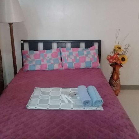 Ekonumi Rooms At Moonwalk Paranaque Paranaque City Ngoại thất bức ảnh