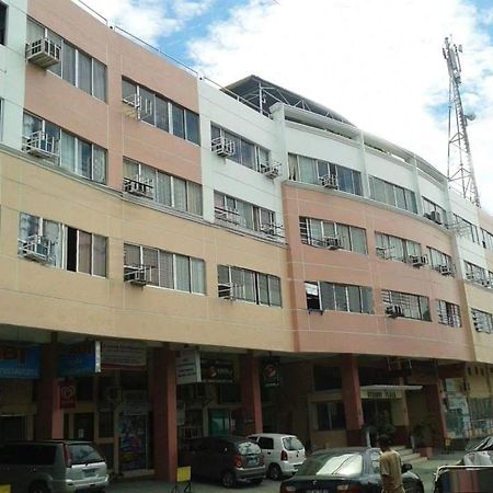 Ekonumi Rooms At Moonwalk Paranaque Paranaque City Ngoại thất bức ảnh