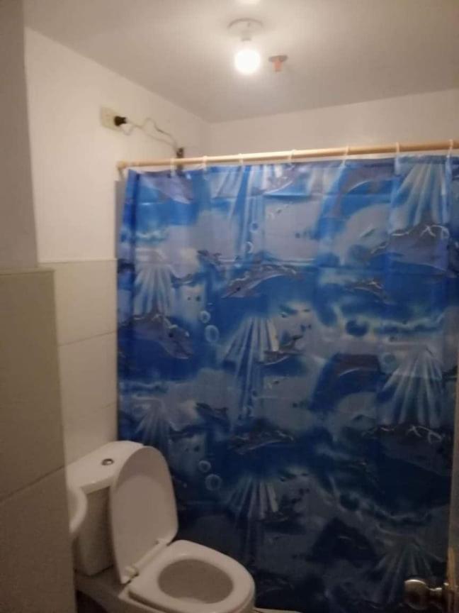 Ekonumi Rooms At Moonwalk Paranaque Paranaque City Ngoại thất bức ảnh