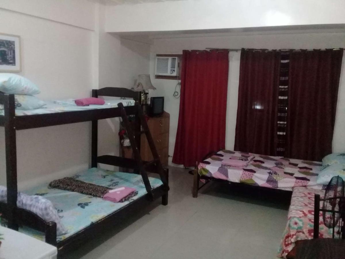 Ekonumi Rooms At Moonwalk Paranaque Paranaque City Ngoại thất bức ảnh