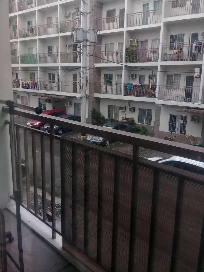 Ekonumi Rooms At Moonwalk Paranaque Paranaque City Ngoại thất bức ảnh