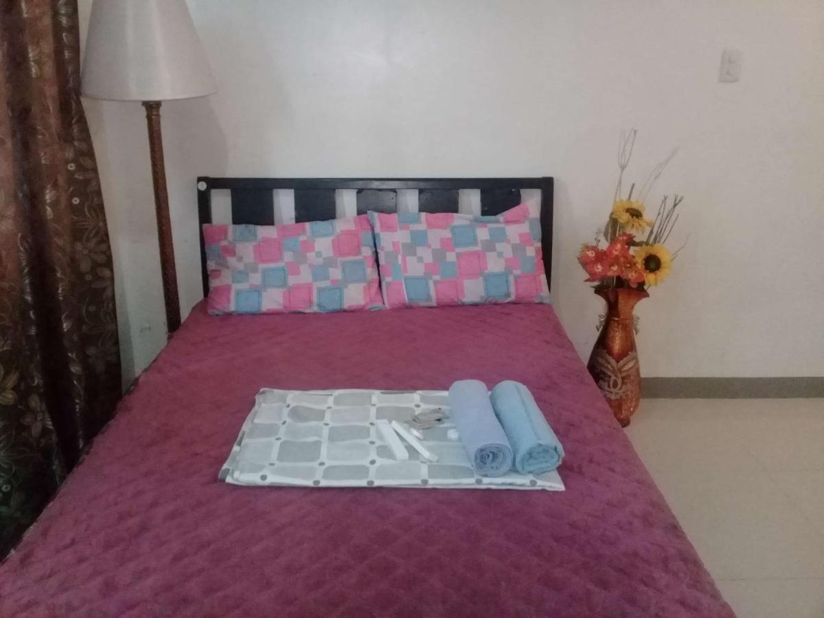 Ekonumi Rooms At Moonwalk Paranaque Paranaque City Ngoại thất bức ảnh