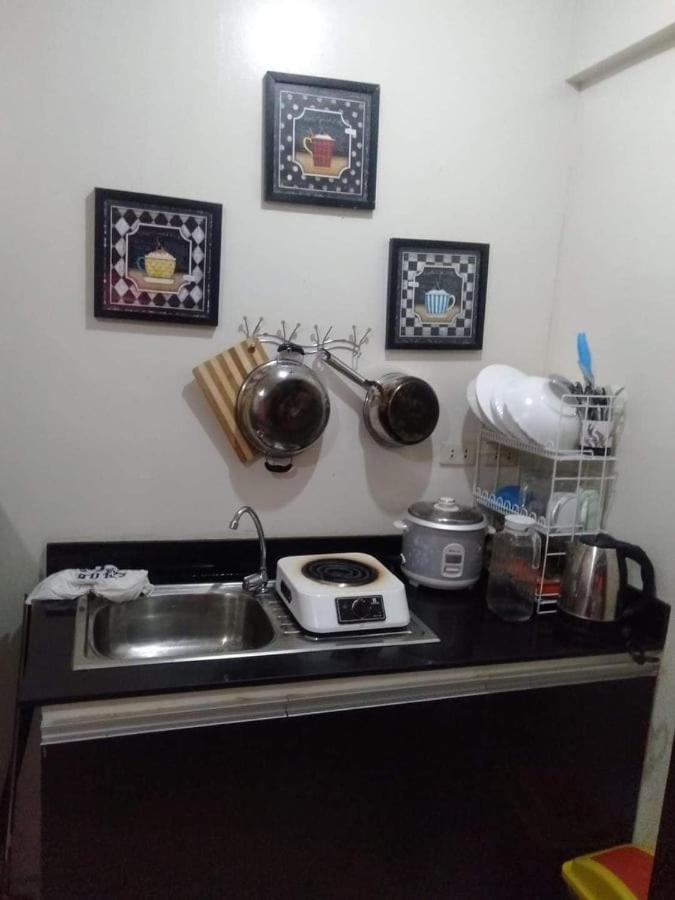 Ekonumi Rooms At Moonwalk Paranaque Paranaque City Ngoại thất bức ảnh