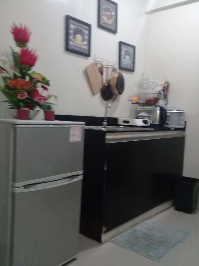 Ekonumi Rooms At Moonwalk Paranaque Paranaque City Ngoại thất bức ảnh