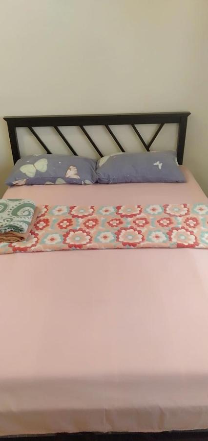 Ekonumi Rooms At Moonwalk Paranaque Paranaque City Ngoại thất bức ảnh