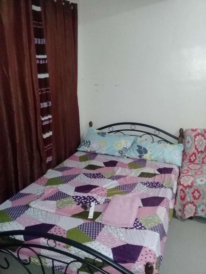 Ekonumi Rooms At Moonwalk Paranaque Paranaque City Ngoại thất bức ảnh