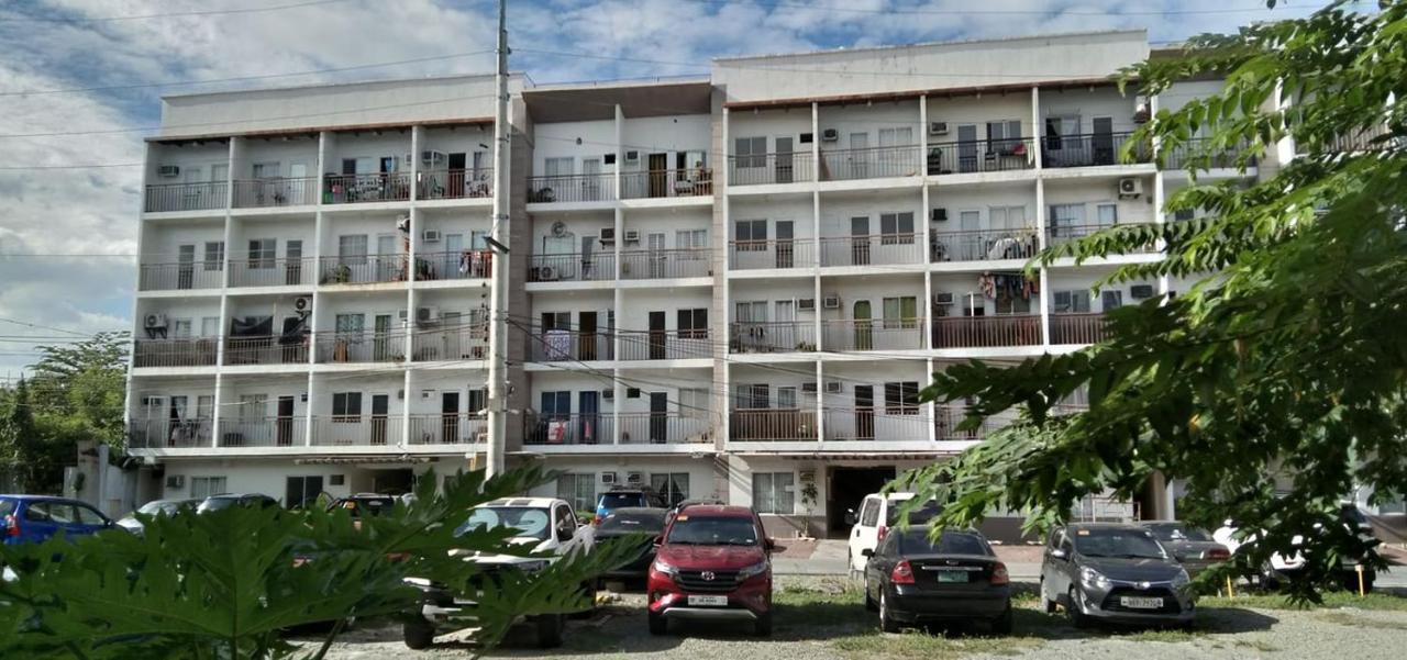 Ekonumi Rooms At Moonwalk Paranaque Paranaque City Ngoại thất bức ảnh