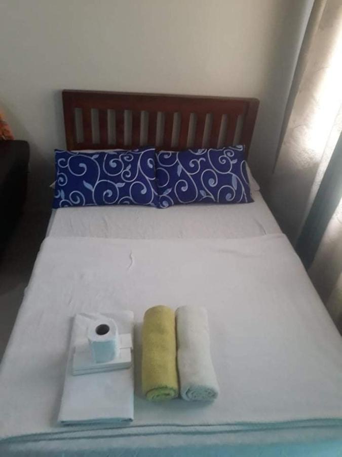 Ekonumi Rooms At Moonwalk Paranaque Paranaque City Ngoại thất bức ảnh