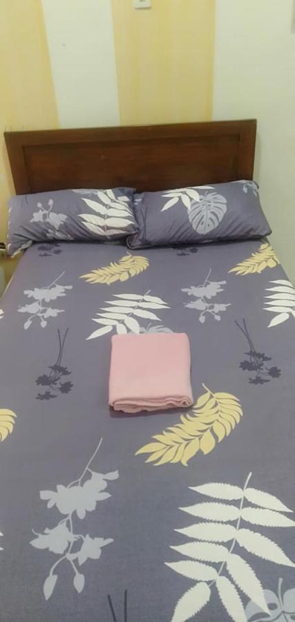 Ekonumi Rooms At Moonwalk Paranaque Paranaque City Ngoại thất bức ảnh