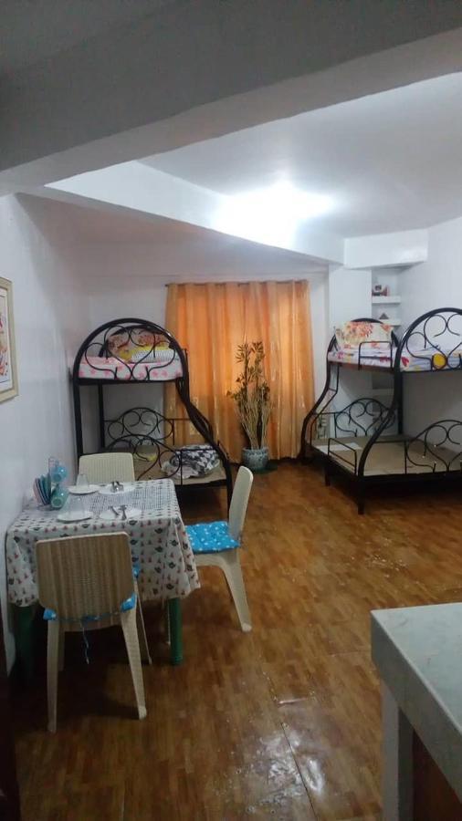 Ekonumi Rooms At Moonwalk Paranaque Paranaque City Ngoại thất bức ảnh
