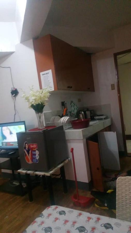 Ekonumi Rooms At Moonwalk Paranaque Paranaque City Ngoại thất bức ảnh