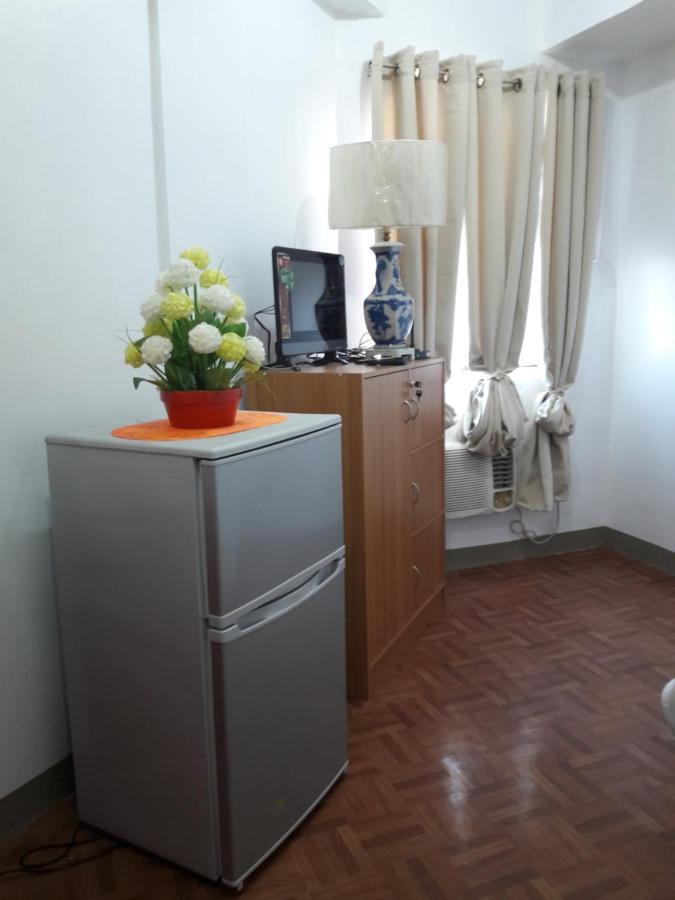 Ekonumi Rooms At Moonwalk Paranaque Paranaque City Ngoại thất bức ảnh