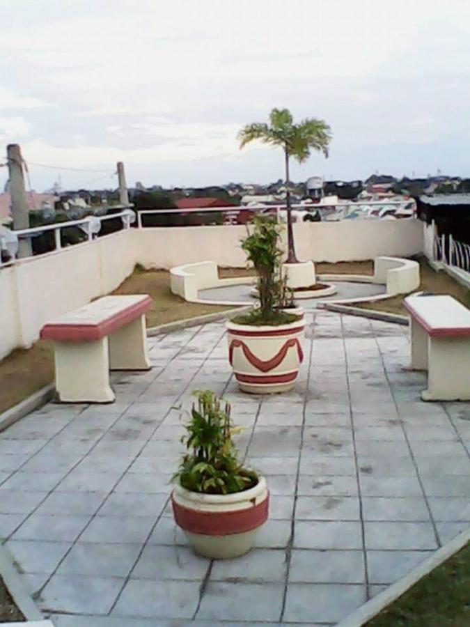 Ekonumi Rooms At Moonwalk Paranaque Paranaque City Ngoại thất bức ảnh